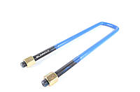 Стрем'янка ресорна Mercedes Vario (M16x1,5x72x400) BMT00155 W/N, фото 2