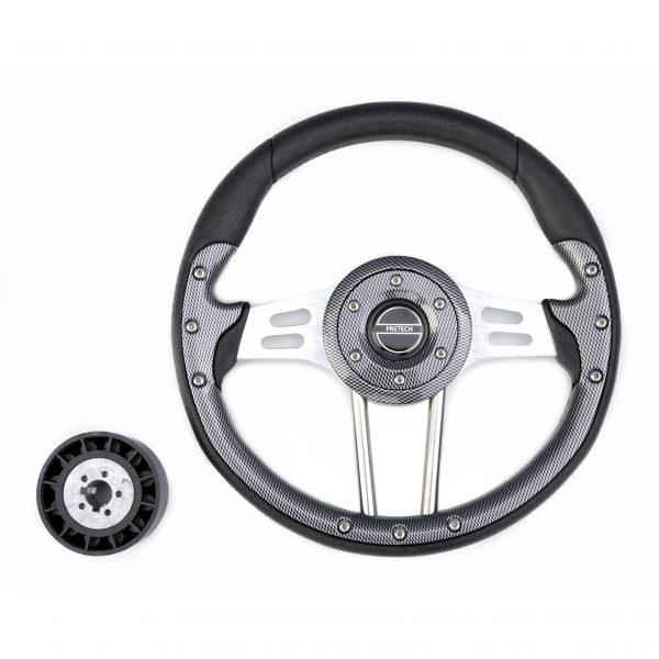Кермо PRETECH HD-5166F
