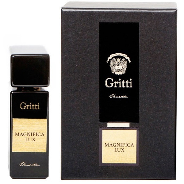 Dr. Gritti Magnifica Lux парфумована вода 100 мл