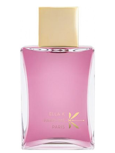 EllaKParfumsBaiserdeFlorenceпарфумованавода70 мл