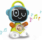 Інтерактивні іграшки