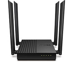 Роутер TP-Link Wi-Fi Router Archer C64