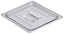 Кришка з прозорого полікарбонату CAMBRO 20 CWCH GN 1/2