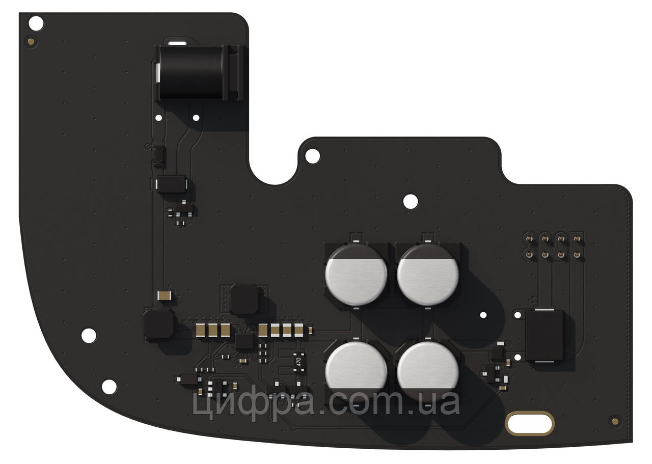 Плата блоку живлення Ajax 6V PSU for Hub 2