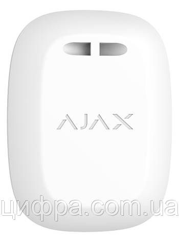 Розумна кнопка Ajax Button S біла, фото 3