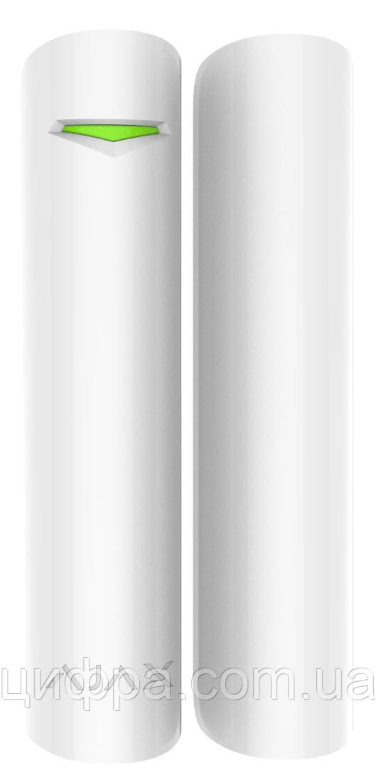 Корпус для Ajax DoorProtect/DoorProtect Plus білий