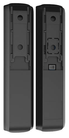 Бездротовий датчик відкриття Ajax DoorProtect Plus чорний уцінка, фото 3