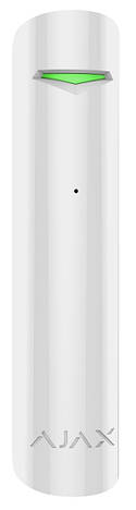 Корпус для Ajax GlassProtect білий, фото 1