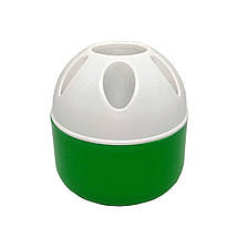 Підставка для зубних щіток Харківпласт, фото 2