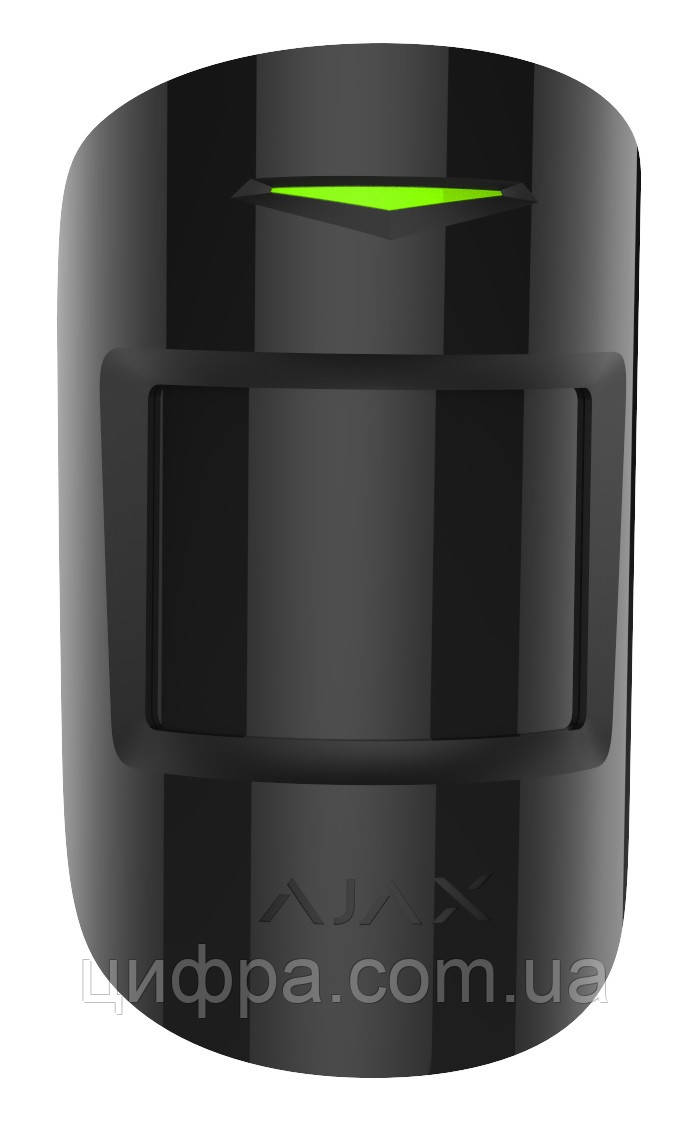 Корпус для Ajax MotionProtect чорний