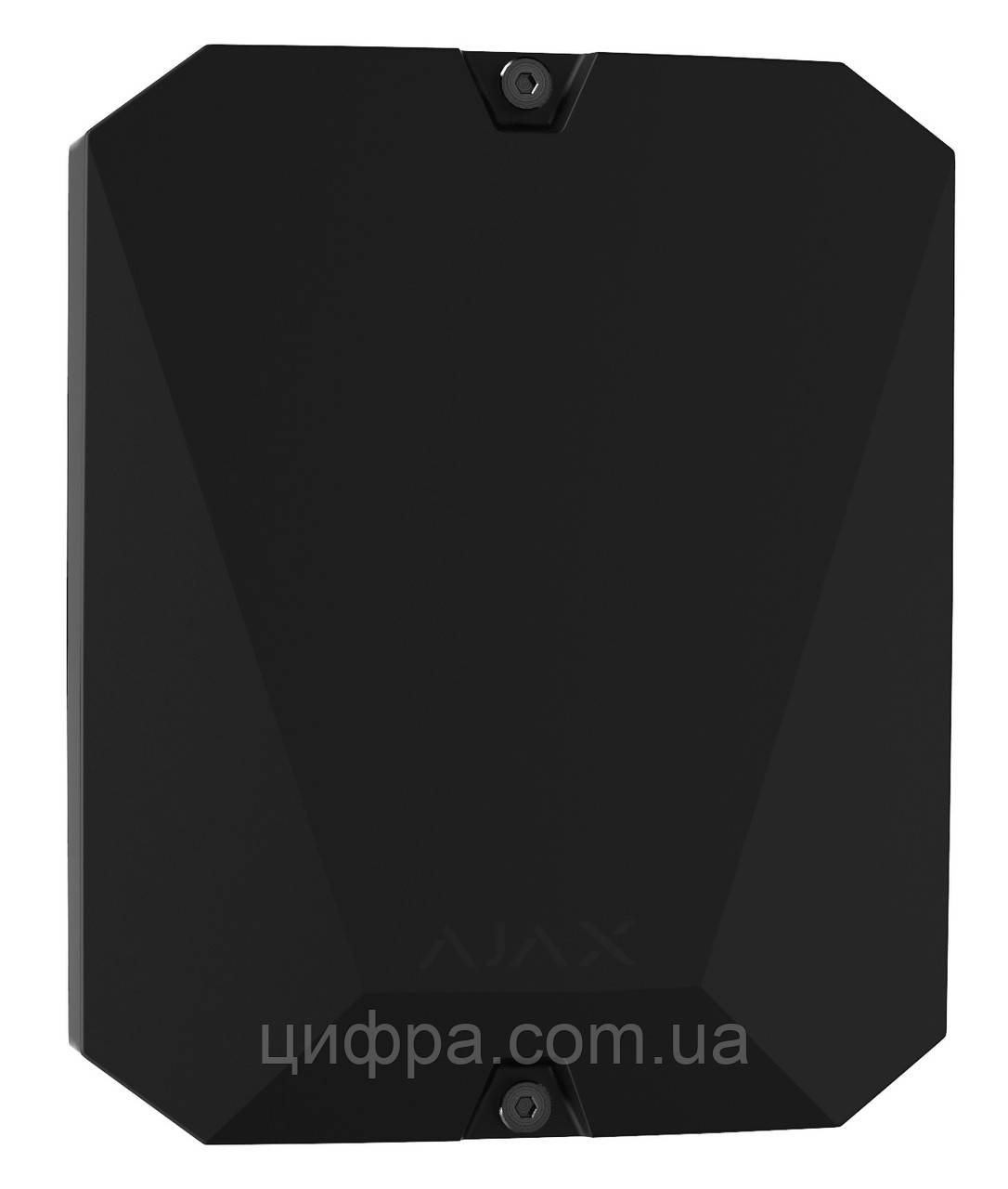 Гібридна централь Ajax Hub Hybrid (2G) black