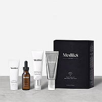 Набор для мужчин - Medik8 CSA Kit Retinal Edition For Men