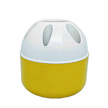 Підставка для зубних щіток Харківпласт, фото 4