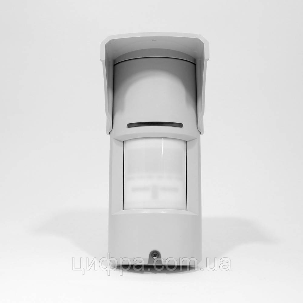 Сповіщувач Crow EDS-2000 - фото 1 - id-p1515679958