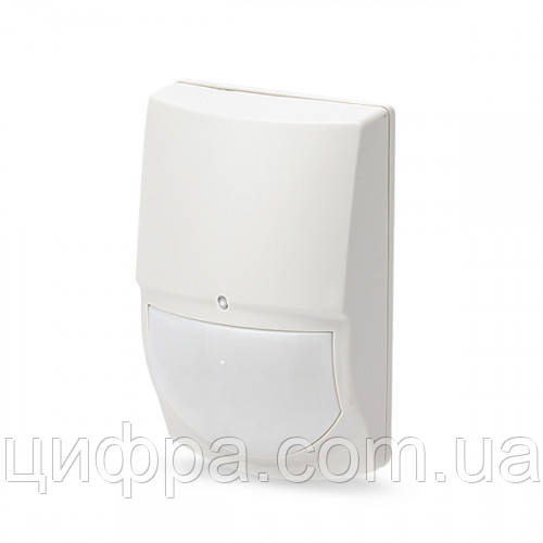 Crow Swan Quad (сповіщувач руху)