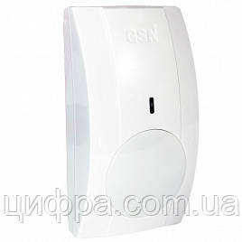 Сповіщувач руху GSN Patrol 203PET, фото 1