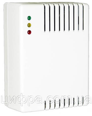 Детектор газу Jablotron GS-133, фото 1