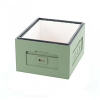 Корпус 10 рам ППС Дадан крашенный Лысонь (зеленый)