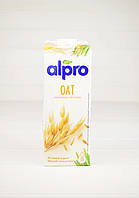 Вівсяне молоко Alpro Oat original 1л (Бельгія)