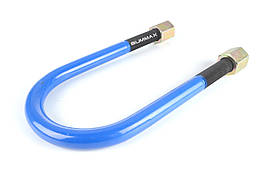 Стрем'янка ресорна BPW (M24x2x136x320) BMT00222 W/N