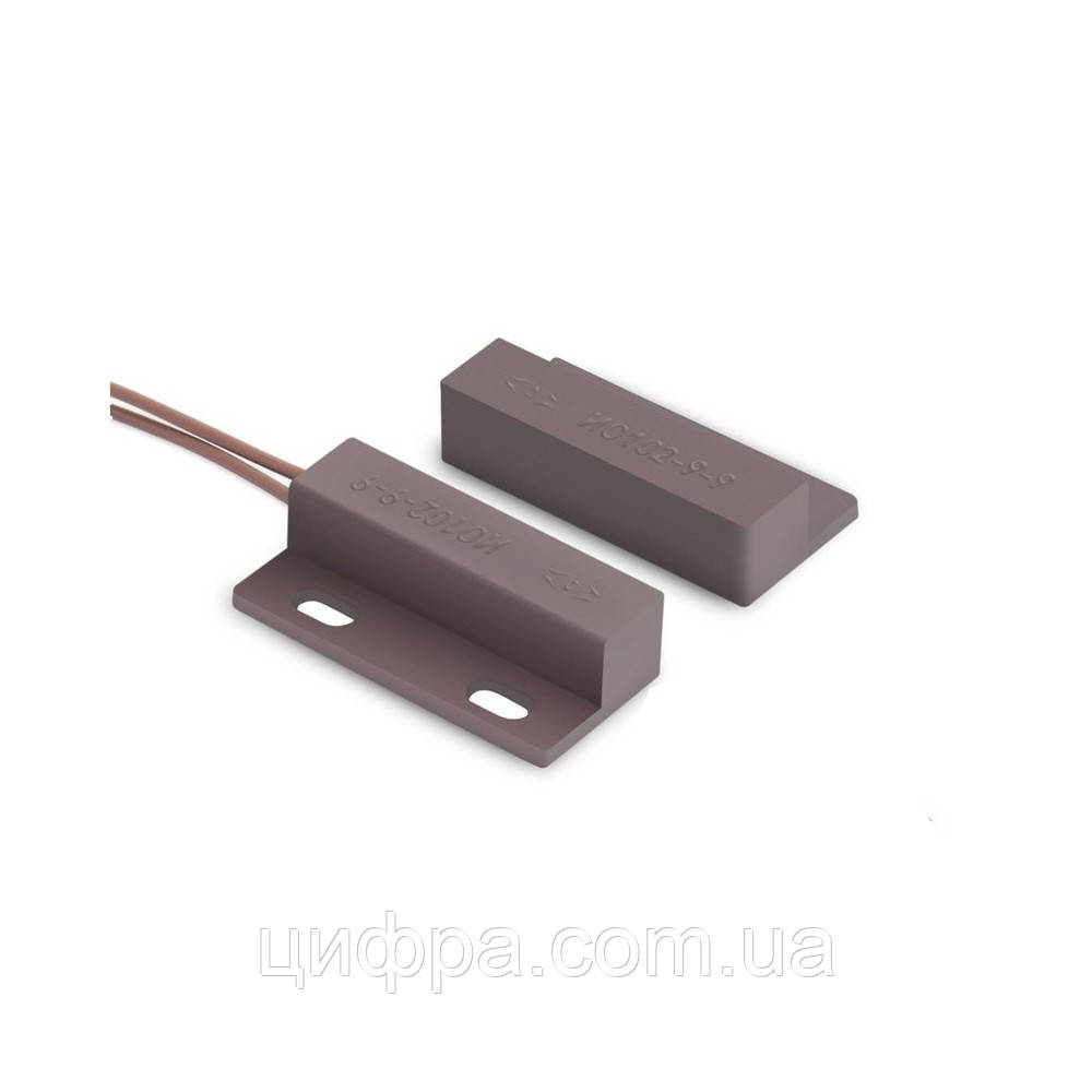 СОМК 1-9 (Сповіщувач магніто-контактний)