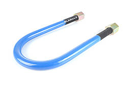 Стрем'янка ресорна BPW (M24x2x146x340) BMT00223 W/N