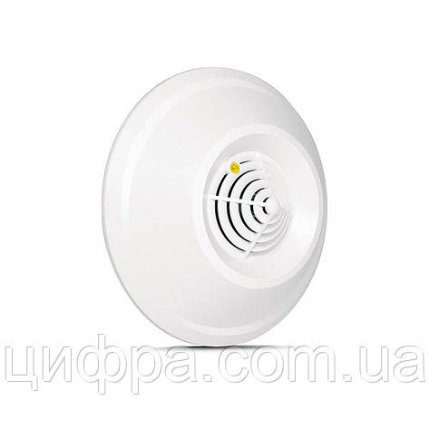 Датчик витоку чадного газу Satel DG-1 CO, фото 1