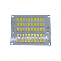 Світлодіодна LED матриця SMD для прожектора 50W S6151