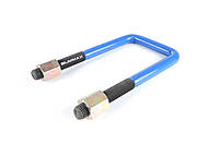 Стрем'янка ресорна VOLVO (M20x2,5x102x235) BMT00255 W/N, фото 2