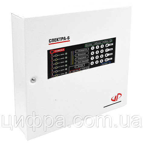 ППКП Артон Спектра-6, фото 1