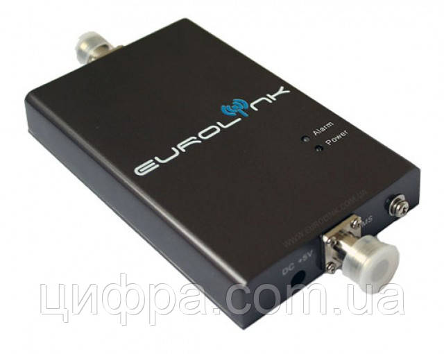 Репітер Eurolink D-10