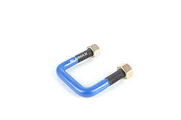 Стрем'янка ресорна Ford Transit 1992-2006 (M14x1,5x64x80) BMT00282 W/N