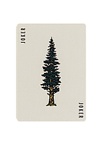 Карти гральні | Smokey Bear Playing Cards, фото 3
