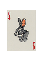 Карти гральні | Smokey Bear Playing Cards, фото 2