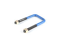 Стрем'янка ресорна Ford Transit 1992-2006 / Connect 2002-2013 (M12x1,5x64x130) BMT00283 W/N, фото 2