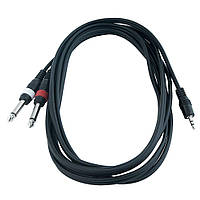 Готовый инсертный кабель ROCKCABLE RCL20912 D4