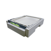 Дно 10 рам. ППС фарбоване Лысонь (сіре)