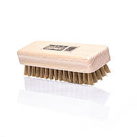 Щетка для чистки кожи в салоне авто Work stuff Handy Leather Brush