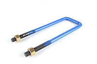 Стрем'янка ресорна Iveco (M14x1,5x71x255) BMT00294 W/N, фото 2