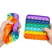 Іграшки антистрес