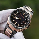 Citizen ATTESA CB0215-77E Eco-Drive Limited Saphire TITANIUM, фото 3
