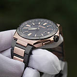 Citizen ATTESA CB0215-77E Eco-Drive Limited Saphire TITANIUM, фото 5