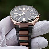 Citizen ATTESA CB0215-77E Eco-Drive Limited Saphire TITANIUM, фото 6