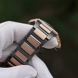 Citizen ATTESA CB0215-77E Eco-Drive Limited Saphire TITANIUM, фото 9