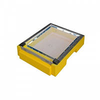 Дно 10 рам. ППС крашенное Лысонь (желтое)