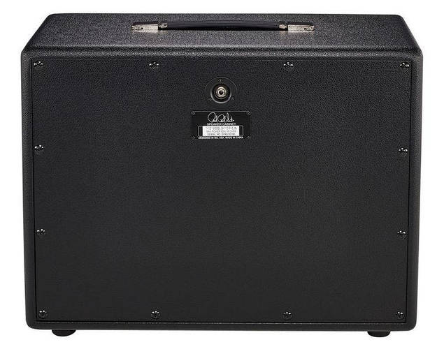 Купить Кабинет для гитарного усилителя PRS MT 15 CABINET 1x12", цена ...
