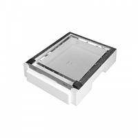 Дно 10 рам. ППС НЕ крашенное Лысонь