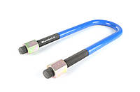 Стрем'янка ресорна Renault (M20x1,5x92,5x310) BMT00315 W/N, фото 2