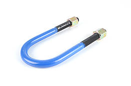 Стрем'янка ресорна BPW (M16x1,5x81x190) BMT00322 W/N