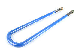 Стрем'янка ресорна Mercedes (M18x1,5x82x500) BMT00326 W/N